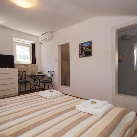 White House Apartments Korčula Exteriér fotografie