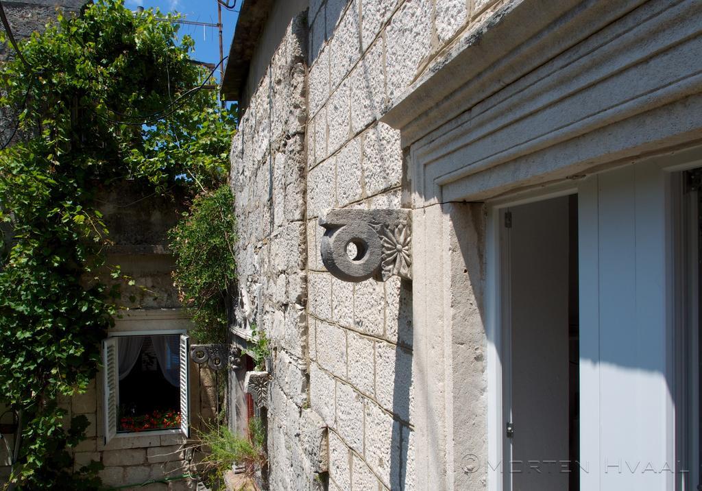 White House Apartments Korčula Pokoj fotografie