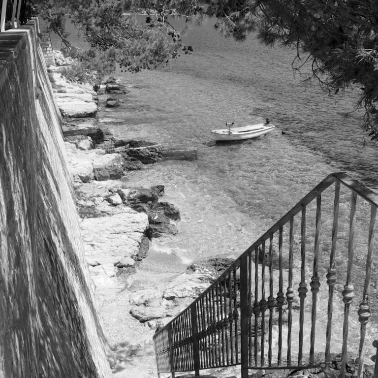 White House Apartments Korčula Pokoj fotografie