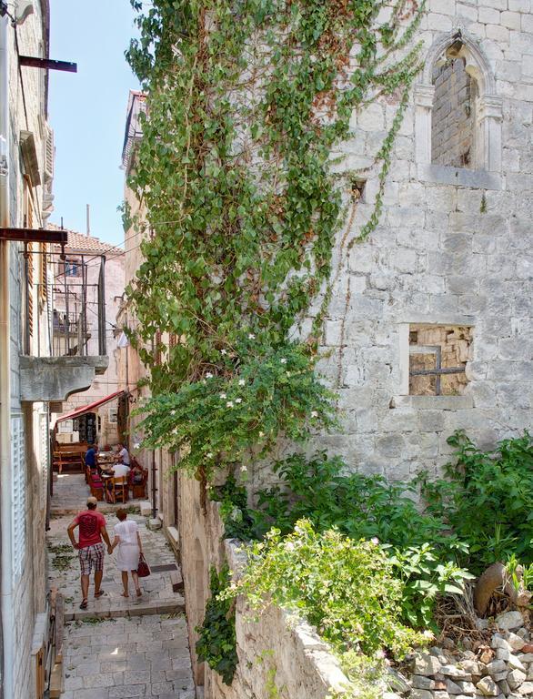 White House Apartments Korčula Pokoj fotografie