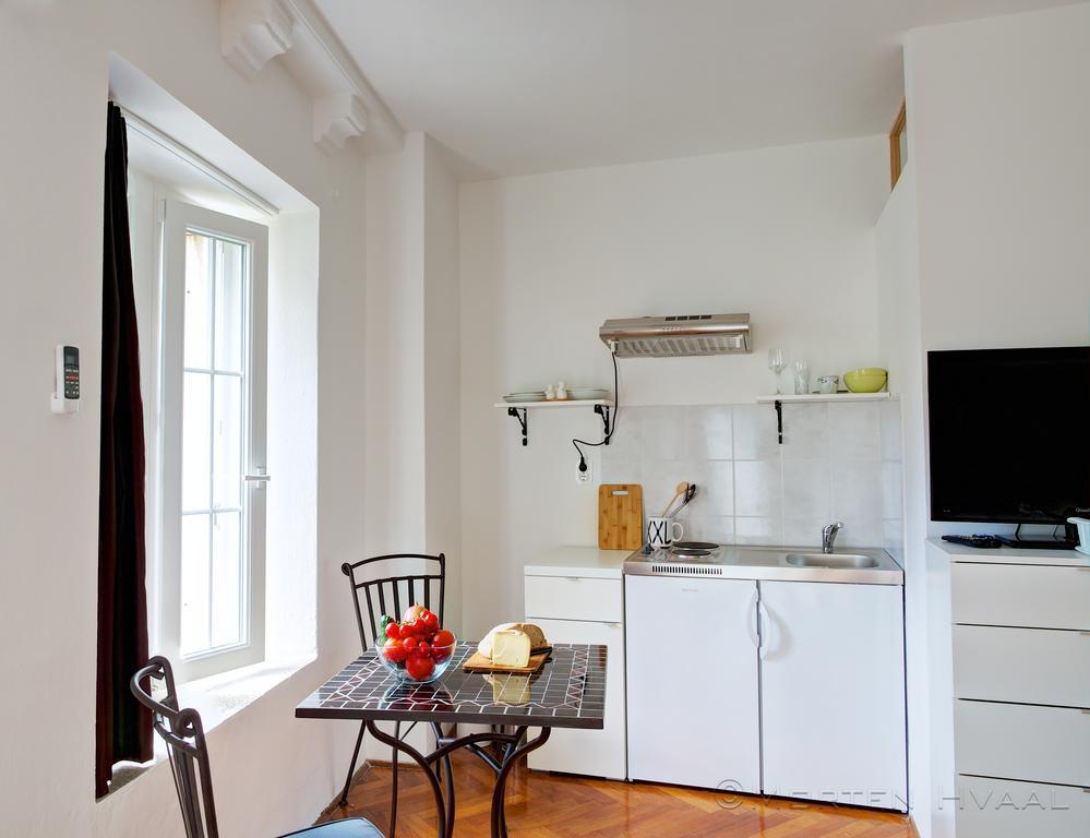 White House Apartments Korčula Pokoj fotografie