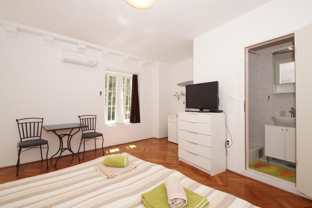 White House Apartments Korčula Exteriér fotografie