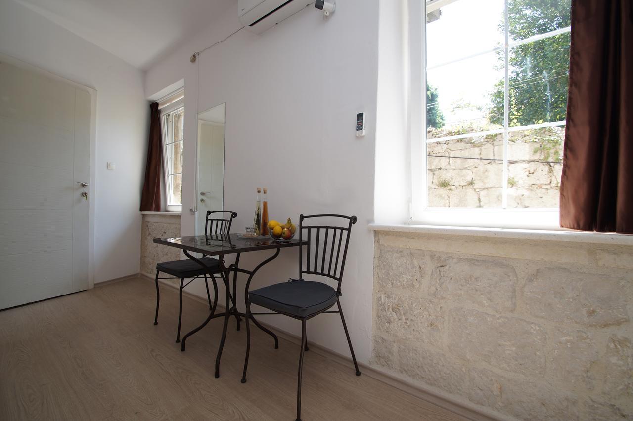 White House Apartments Korčula Exteriér fotografie