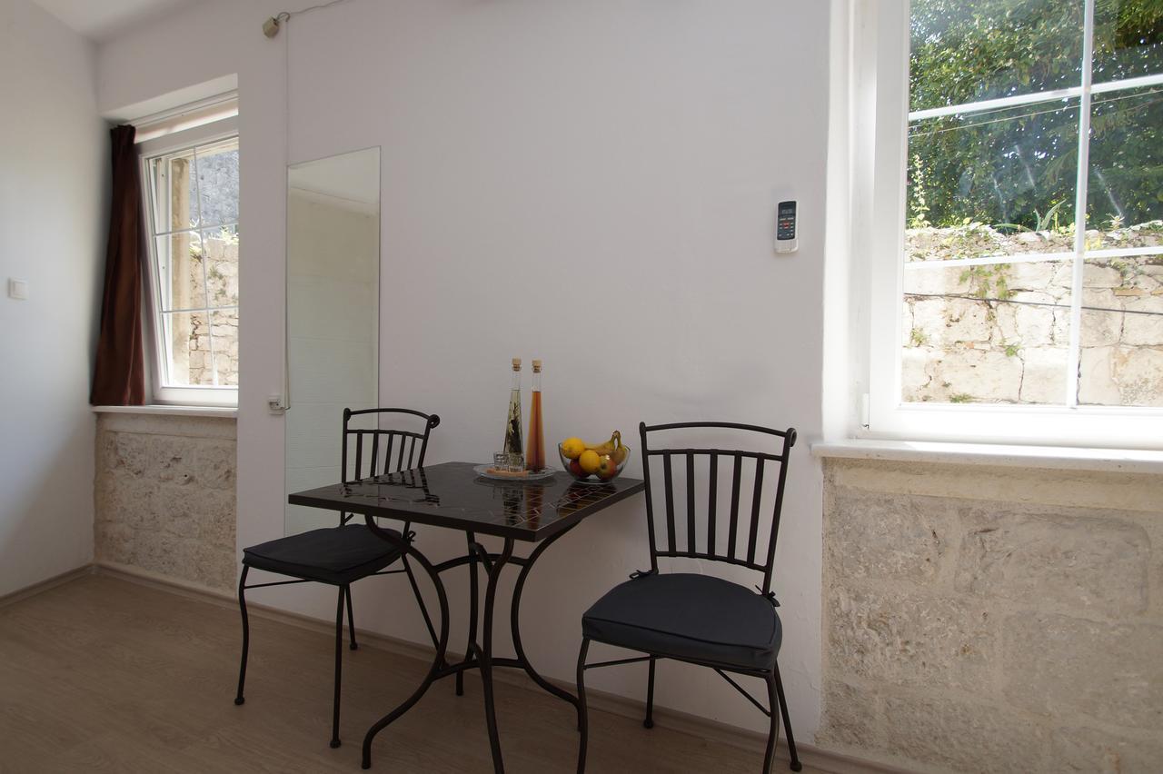 White House Apartments Korčula Exteriér fotografie